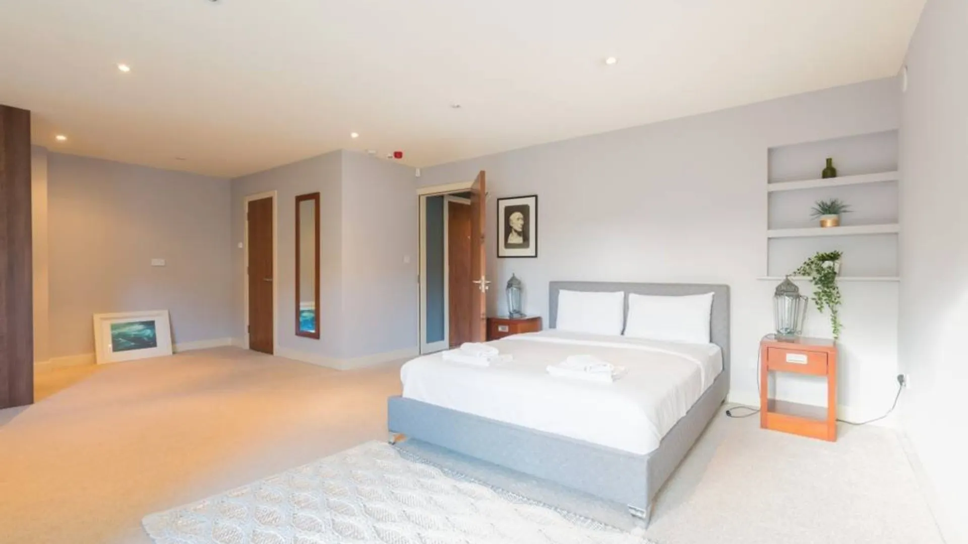 City Centre 1 Bedroom Apartment Dublin